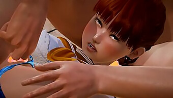 3d Animated Hentai Video From Honey Select Series