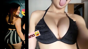 Összeállítás Lenyűgöző Instagram Klipekről Argentin Modellekből