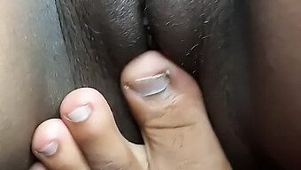 Indian Teen Masturbates With Her Uncle'S Penis