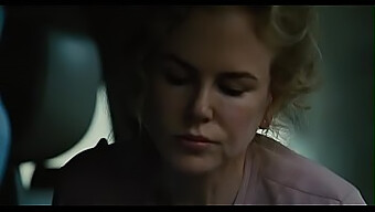 Nicole Kidman'S Handjob Scene From The Killing Of A Sacred Deer