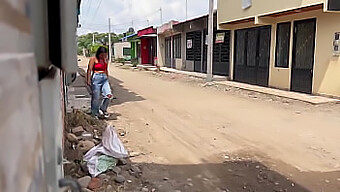 Симпатичная Пара Получает Деньги За Секс В Горячем Видео