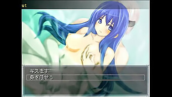 Tsurugi No Maihime Water Hentai Rpg의 감각적인 세계를 탐험하세요