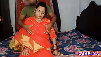 Un Couple Bangladais Amateur Explore Leurs Désirs Avec De Gros Seins Et Des Éjaculations