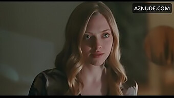 Revelou O Encontro Erótico De Amanda Seyfried Em Chloe