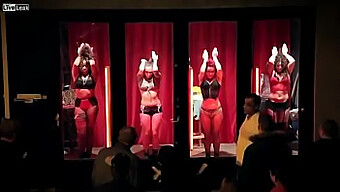 Amsterdam'S Red Light District: A Tour Of De Wallen'S Adult Entertainment