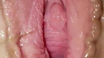 Wife'S Vagina Stretches Wide After Extreme Penetration