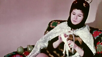 أداء الباليه للخفافيش (1972): إصدار Mkx ..