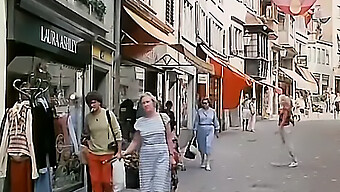 Introducere În Rosalie: Un Film Pentru Adulți Retro Francez Pe Toată Lungimea