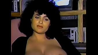 Wish For Big Breasts Come True In Lbo Video