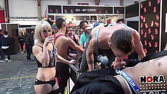 Colecția De Scene Gay Fierbinți A Lui Eros Porto Din 2016