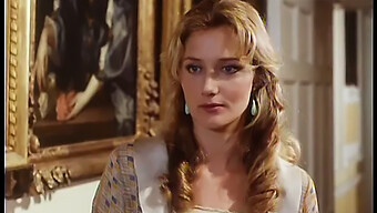 Bab 31993: Kisah Perjalanan Erotik Lady Chatterley Dengan Joely Richardson