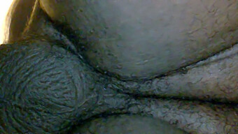 Mature Black Women'S Intimate Parts Highlighted