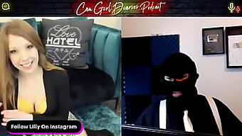 Nasihat Pemodelan Webcam Untuk Wanita: Cara Menjana Wang Tanpa Media Sosial