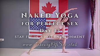 Naked Yoga For Improved Intimacy: A Sex Club Theory