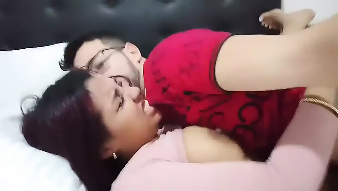 Remaja Horny Dengan Payudara Besar Alami Difuck Dalam Pov