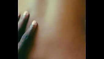 Video Pov De Sexo Matutino Con Una Sexy Puta Negra