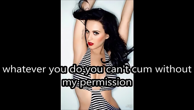 Katy Perry Kiểm Soát Video Bdsm