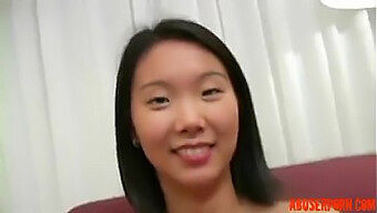 Free Hd Asian Porn Featuring Katherine Lee, Amateur Teen