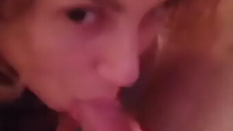 Pov Video Van Amateur Milf'S Die Grote Pikken Pijpen