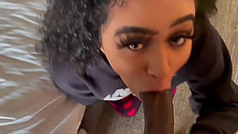 رحلة برية لأرييل لوف مع L.S.D. للحصول على متعة Bbw